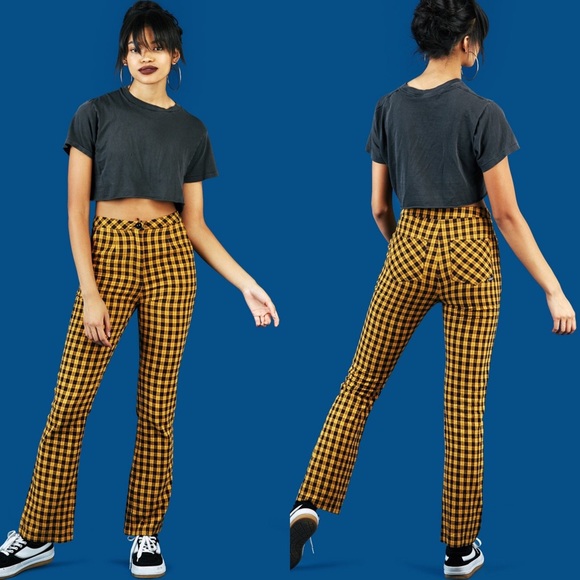 UNIF Pants - UNIF Winx Pant